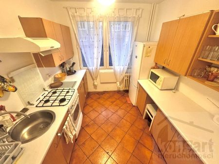 Pomorzany, 2 pokoje przy ul. Powstańców Wlkp - Фото 5