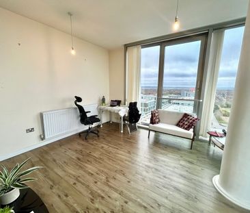 Manhattan House, Milton Keynes, MK9 - Photo 5