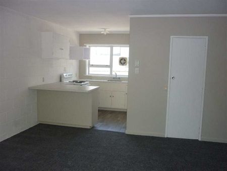Completely redecorated, roomy, two bedroom unit situated in a quiet cul-de-sac. - Photo 4
