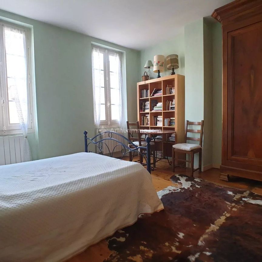 Location Maison 4 pièces 132 m2 à Albi - Photo 1