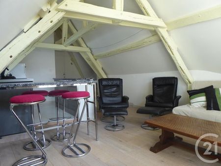 2 pièces - 31,57 m2 CHARTRES - 28 - Photo 2