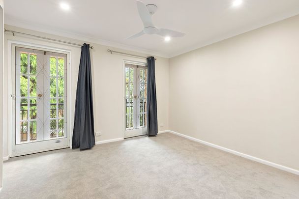 Townhouse 5/16 Rose Street, Birchgrove. - Photo 1