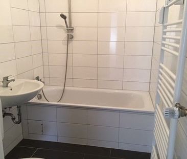 Die gefällt mir: individuelles 1,5-Zimmer-Single-Appartment - Foto 6