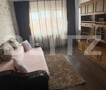 Apartament cu 2 camere - 45mp – zonă Centrala - Fotografie 4