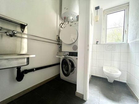 2.5 Zimmer, 180 m², EG - Photo 4