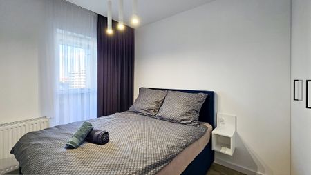 TOP lokalizacja UL. Kopisto 2pokoje, Klimatyzacja - Фото 4