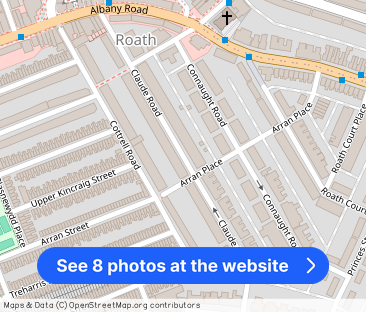 Claude Road, CARDIFF - Photo 1