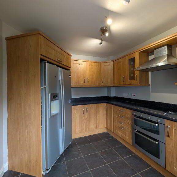 Upper Malone Park, Belfast, BT9 6PP - Photo 1