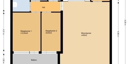 Leerparkpromenade, 3312 Dordrecht, Nederland - Photo 3
