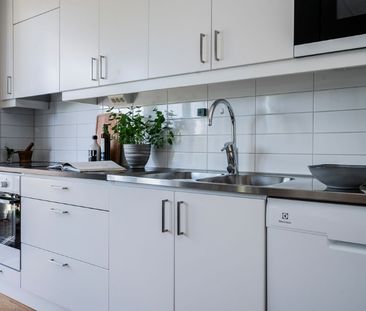 Bandhagen - 2rok - 12mån - 13.225kr/mån - Foto 5