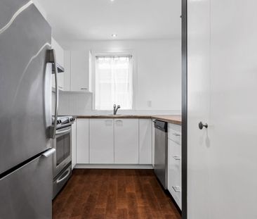 Appartement à louer, Montréal (Lachine) - Photo 1