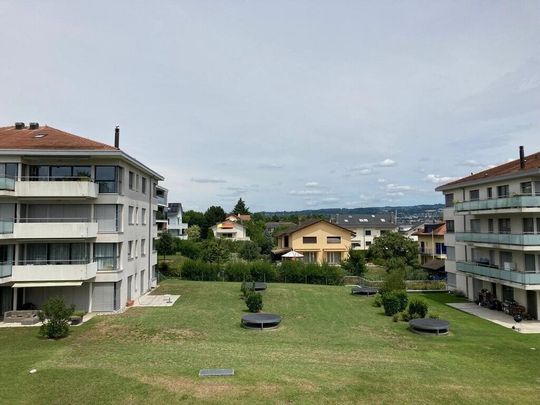 Joli 2 pièces rénové idéalement placé au centre du village - Photo 1