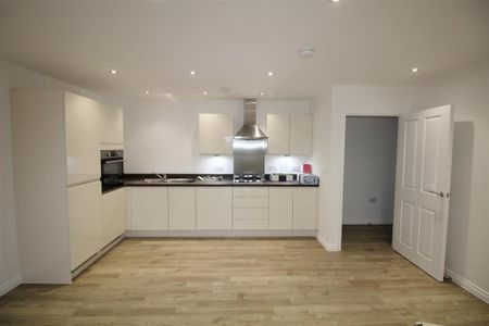 2 bedroom apartment to rent - Photo 4
