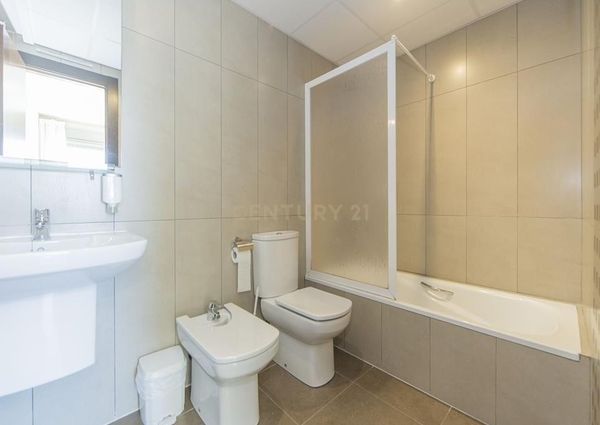 Calpe/Calp, Valencian Community