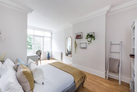 5 bedroom house to rent - Photo 2