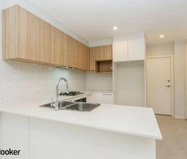 Open Plan Living in Taylor - Photo 5