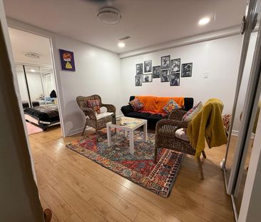 For Lease - 20 Castlebury Crescent Unit# Basement, Toronto, Ontario - Photo 1