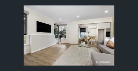 FAMILY HOME IN THE VERMONT SECONDARY COLLEGE CATCHMENT - Photo 4