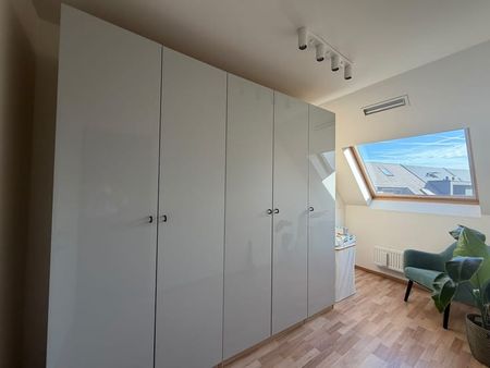 Appartement te huur - Photo 2