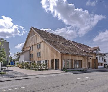 Wohnen wie im Reiheneinfamilienhaus - Photo 5