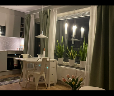 Fyrislundsgatan, Uppsala - Photo 3