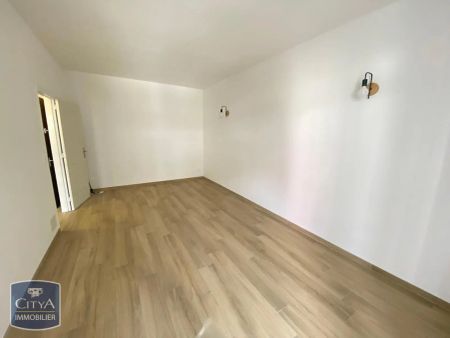 Appartement à louer 1 pièce 41m² - Photo 3
