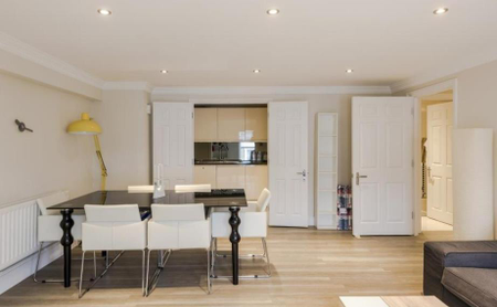 2 bedroom apartment to rent - Photo 4