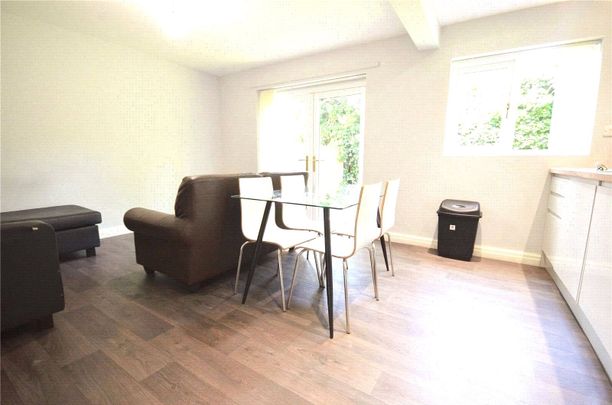 Ladybarn Mews, Fallowfield, Manchester, M14 6WN - Photo 1