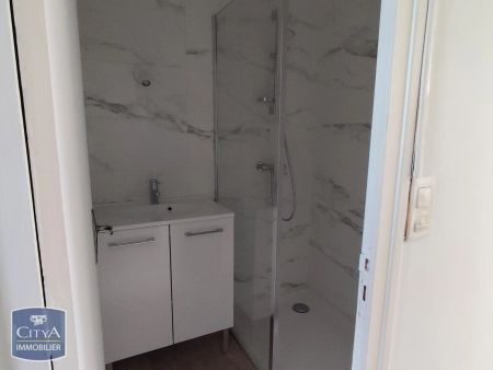 Appartement à louer 3 pièces 68.01m² - Photo 5