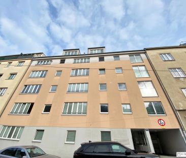 Ignazgasse - Helle 2 Zimmer Wohnung | ca. 64 m² Wohnfläche | Einbau... - Photo 4