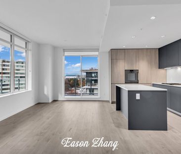 6788 Minoru Boulevard condo — Richmond, BC (2-Bedroom) - 2 Bedroom - Photo 2
