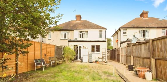 semi detached to rent The Westering, Cambridge, Cambridgeshire, CB5 - Photo 2