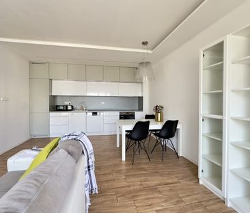 Komfortowe 2 pokojowe z balkonem w Luboniu 50.16 m² - Photo 4