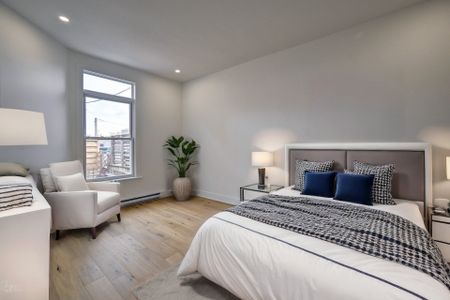 Condo for rent, Montréal (Le Plateau-Mont-Royal) - Photo 5