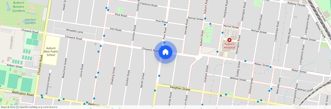 2/146A Park Road, 2144, Auburn Nsw