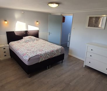 Te huur: Huis J A Alberdingk Thijmstraat in Schiedam - Photo 4