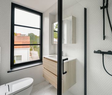 Tout savoir sur cette maison à Uccle - Photo 4