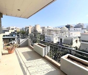 Μεζονέτα για ενοικίαση Κέντρο (Άγιος Δημήτριος) - Photo 1