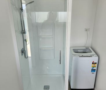 Be the first to enjoy this freshly updated, oversized one-bedroom u... - Photo 3