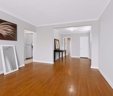 For Lease - 32 Dynevor Road Unit# Main, Toronto, Ontario - Photo 5