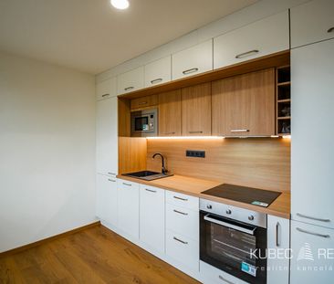 Pronájem bytu 2+1 49 m² - Fotografie 2
