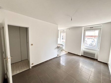 Location Appartement 1 pièce 20m² - Photo 5