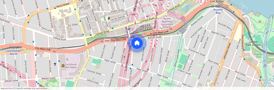 381 Catherine Street, NSW 2040, Lilyfield