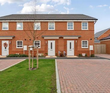 2 bedroom terraced house to rent - Photo 3