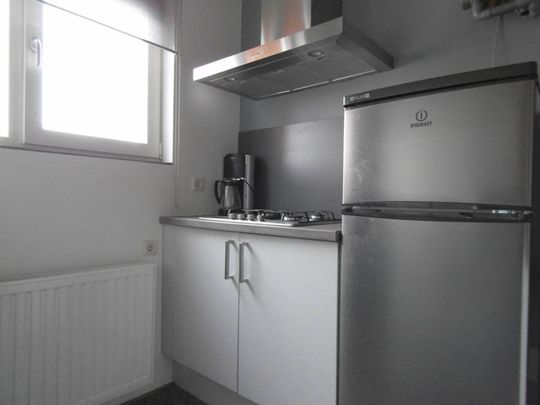 Bovenwoning Tristanstraat, Gouda huren? - Photo 1