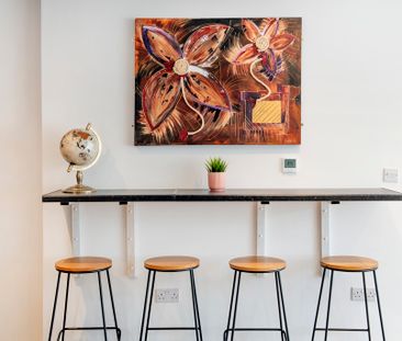 1 Bedroom Shared House - Photo 4