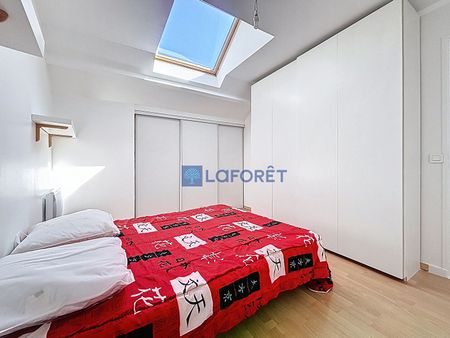 Appartement T3 Savigny-sur-Orge à louer - Photo 3