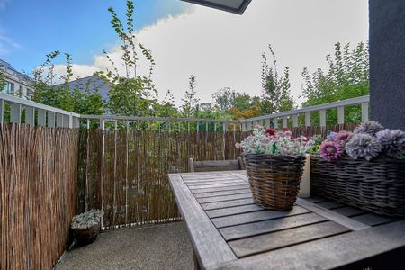 Apartament z widokiem na Wawel - standard PREMIUM 43.5 m² - Фото 5