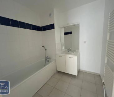 Appartement à louer 2 pièces 46.67m² - Photo 6