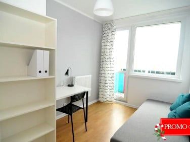 Pokój, ul. Żmigrodzka - Photo 5